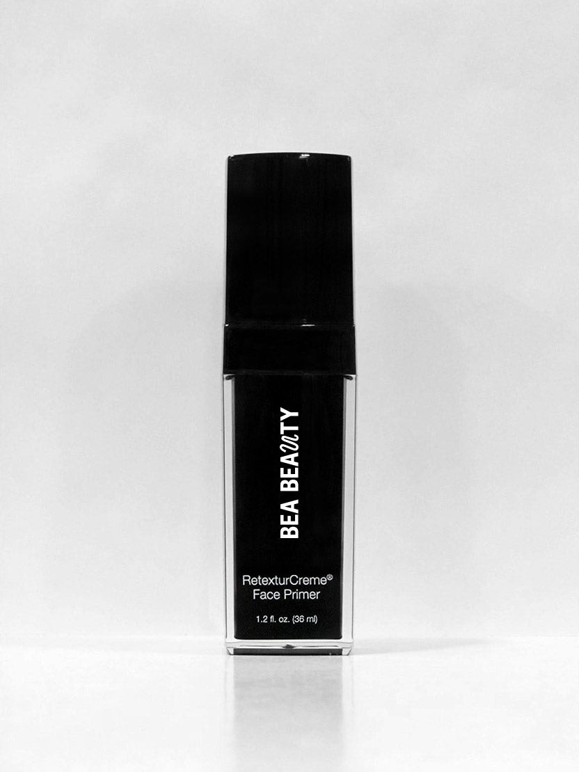 BEA BEAUTY RetexturCreme Face Primer