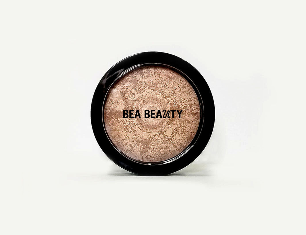 BEA BEAUTY Satin Glow Bronzer