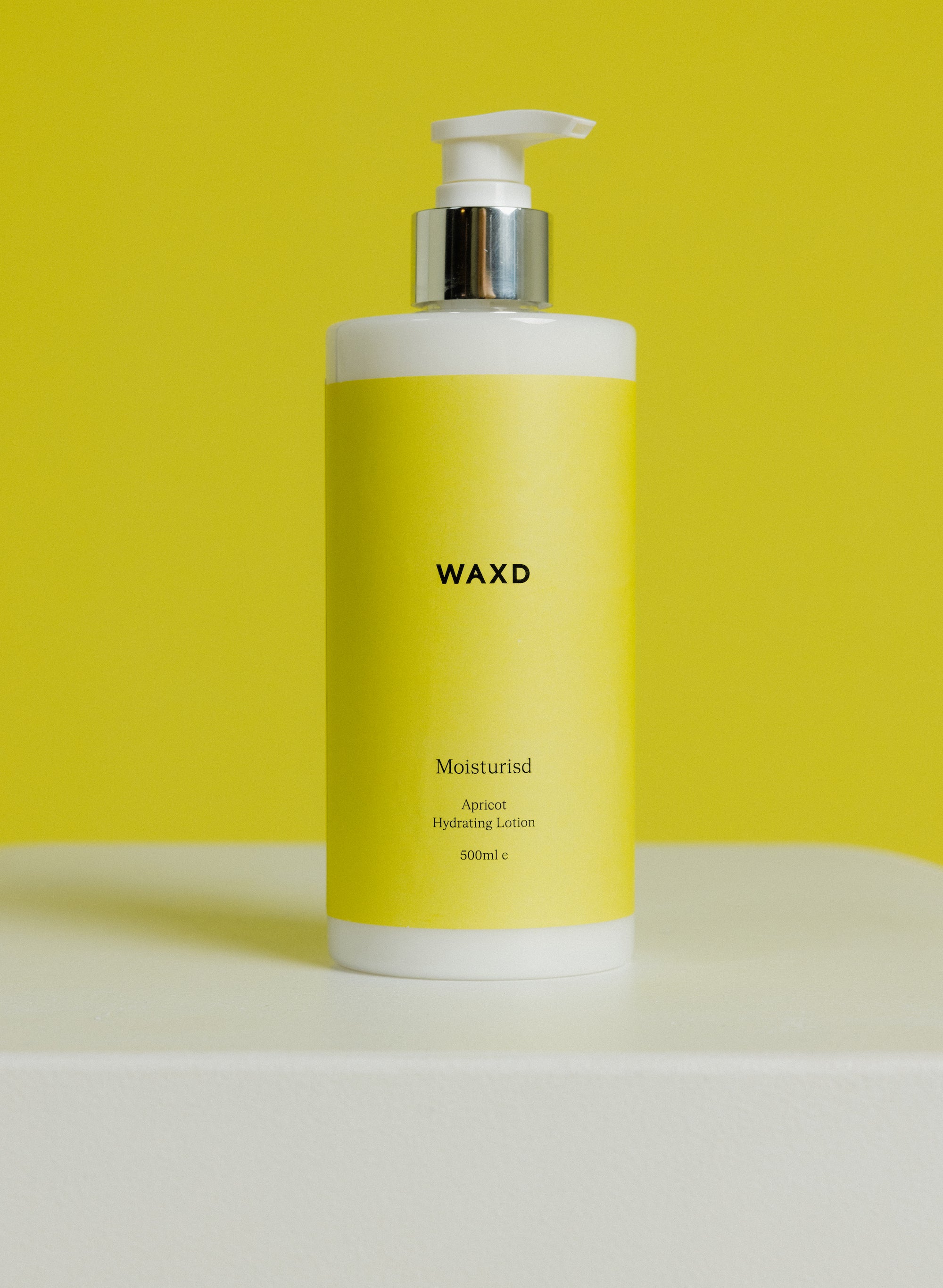 Moisturisd