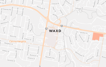 Locations – WAXD